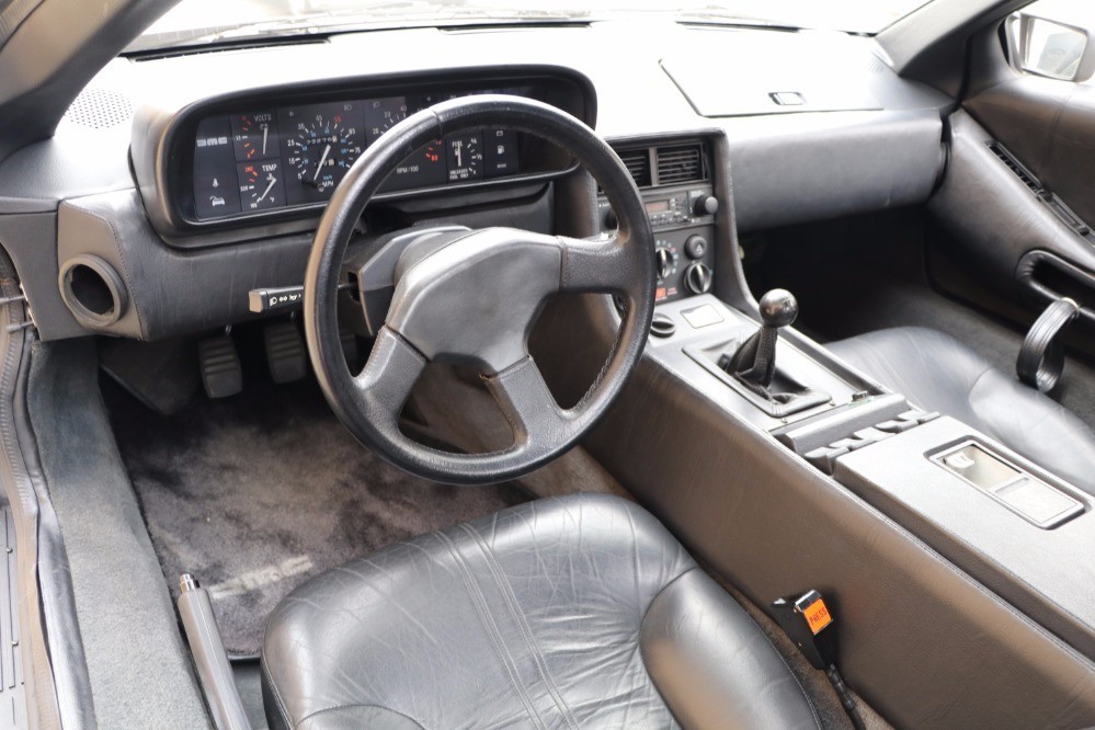 Used 1981 Delorean DMC-12   | Astoria, NY