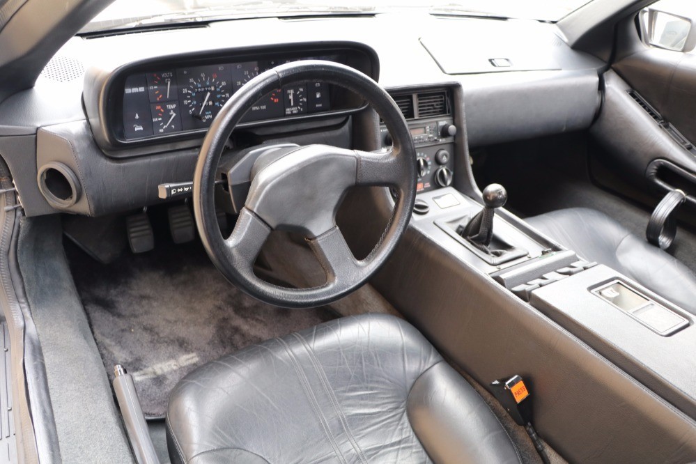 Used 1981 Delorean DMC-12  | Astoria, NY