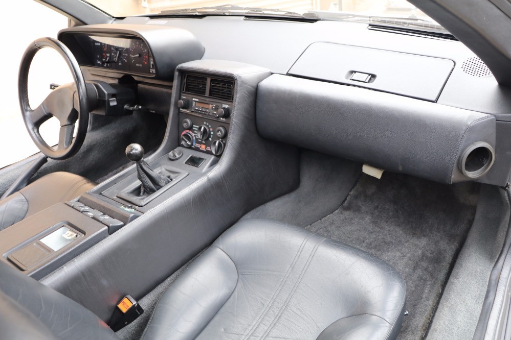Used 1981 Delorean DMC-12   | Astoria, NY