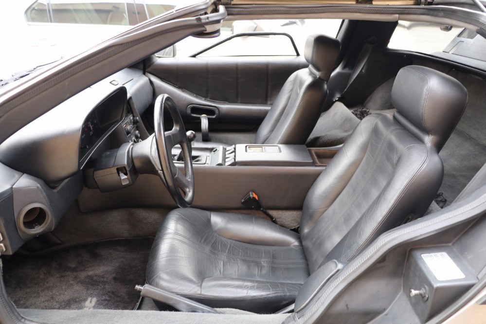 Used 1981 Delorean DMC-12   | Astoria, NY