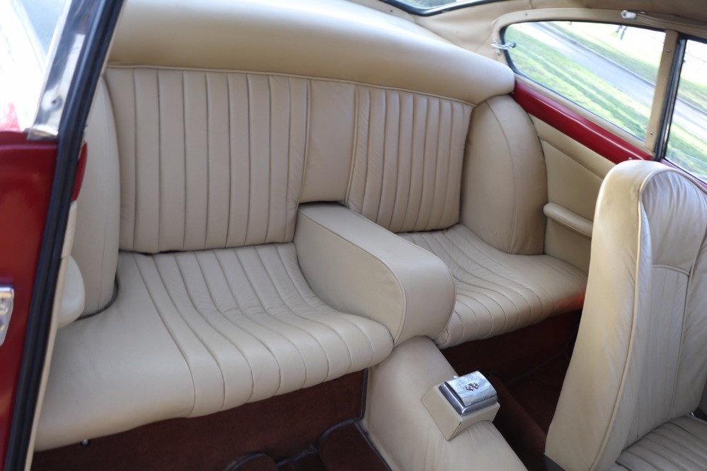 Used 1962 Ferrari 250GTE   | Astoria, NY