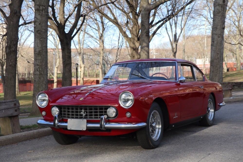 Used 1962 Ferrari 250GTE  | Astoria, NY