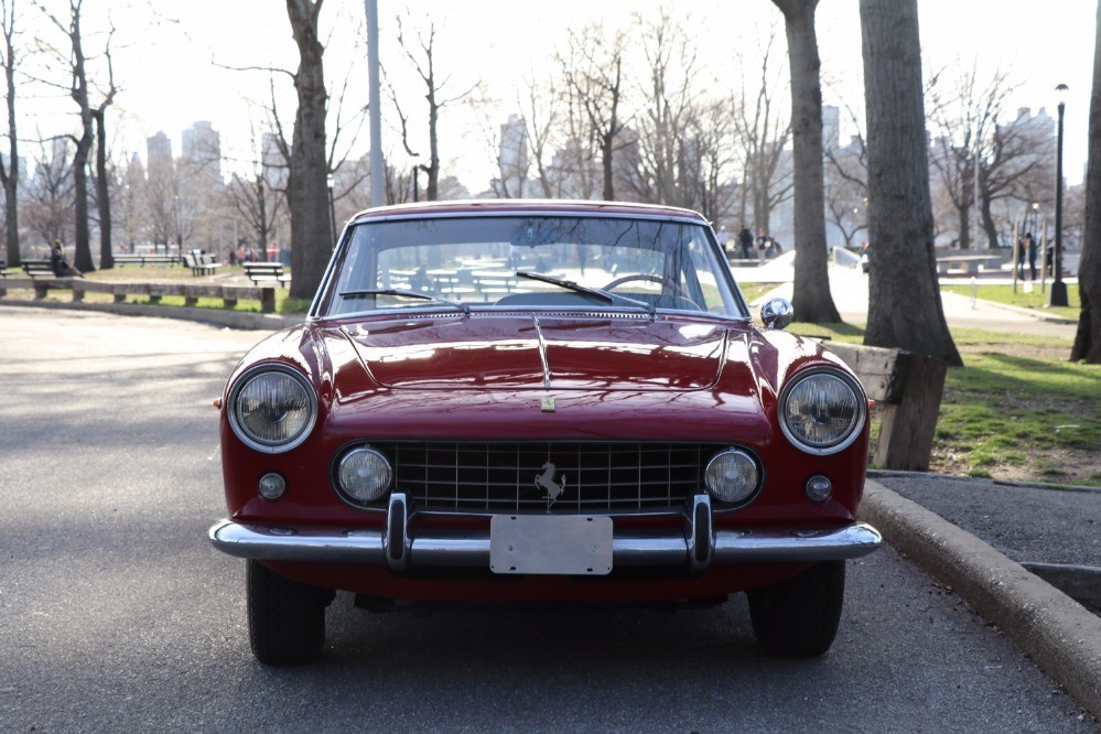 Used 1962 Ferrari 250GTE   | Astoria, NY