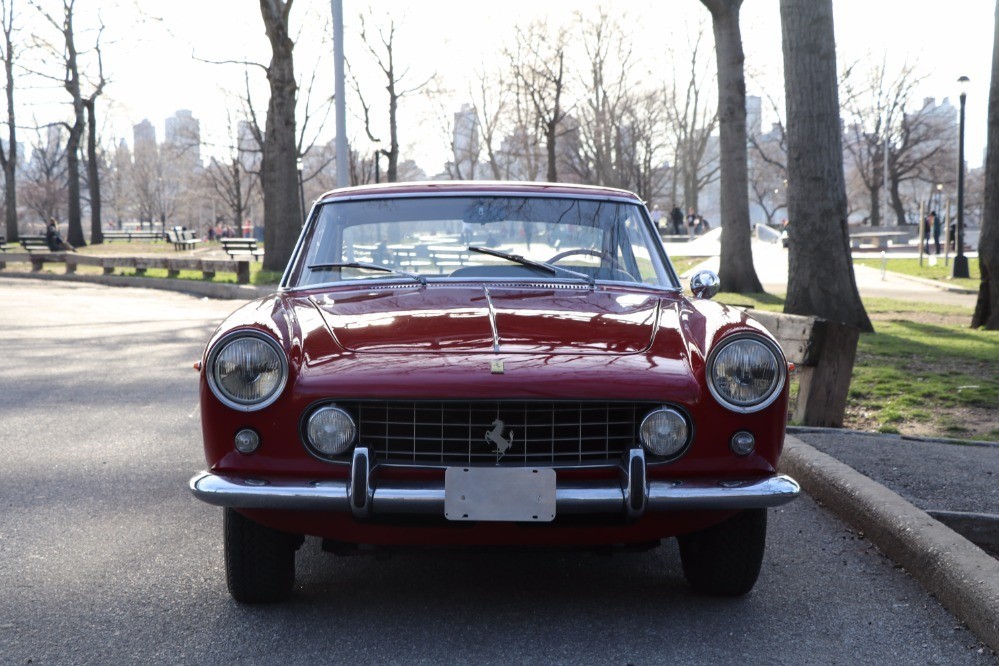 Used 1962 Ferrari 250GTE  | Astoria, NY