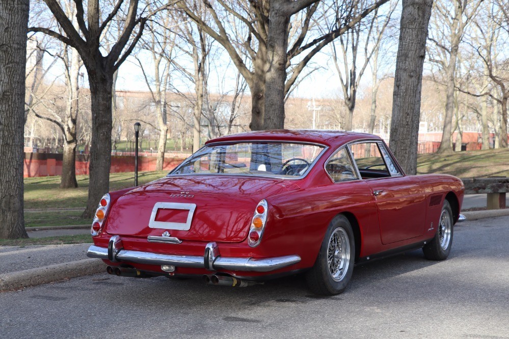 Used 1962 Ferrari 250GTE  | Astoria, NY