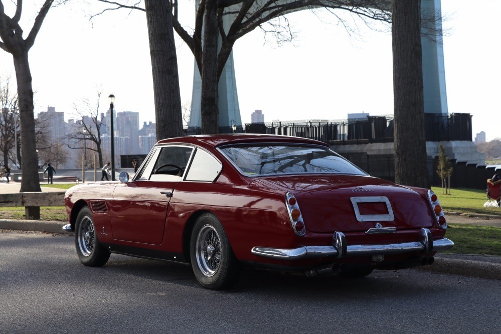 Used 1962 Ferrari 250GTE  | Astoria, NY