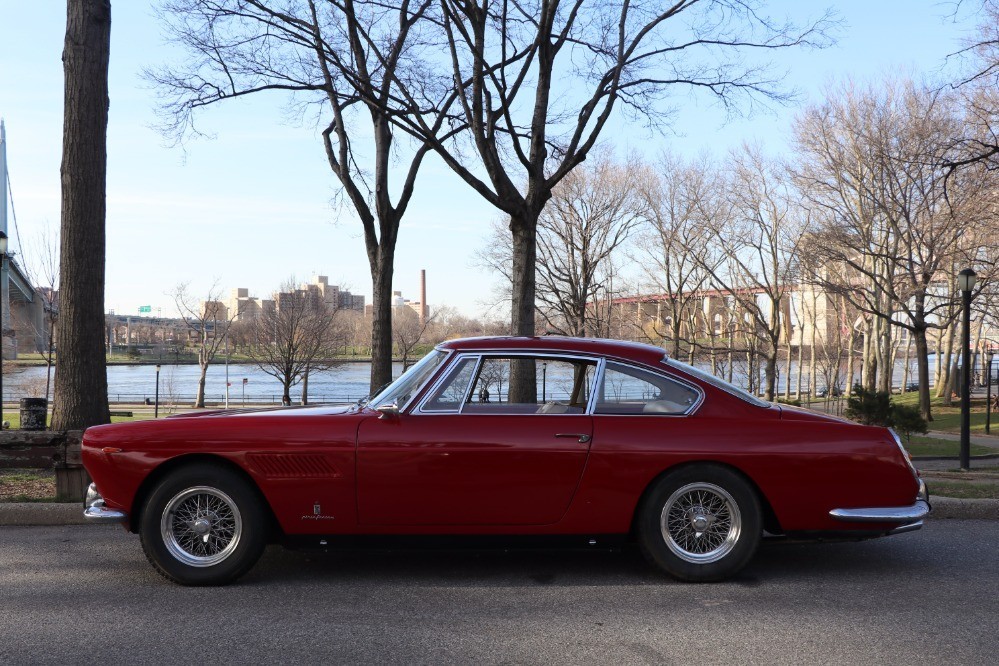 Used 1962 Ferrari 250GTE  | Astoria, NY