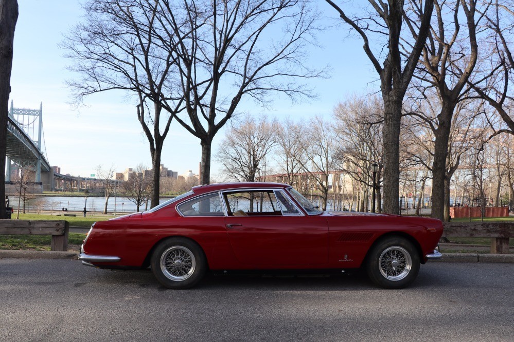 Used 1962 Ferrari 250GTE  | Astoria, NY