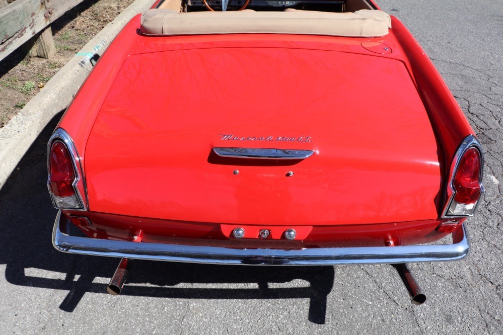 Used 1962 Maserati 3500  Vignale Spyder | Astoria, NY