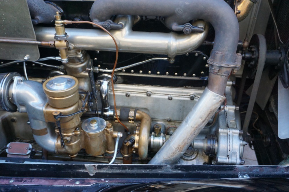 Used 1929 Rolls-Royce Phantom I  Newmarket | Astoria, NY