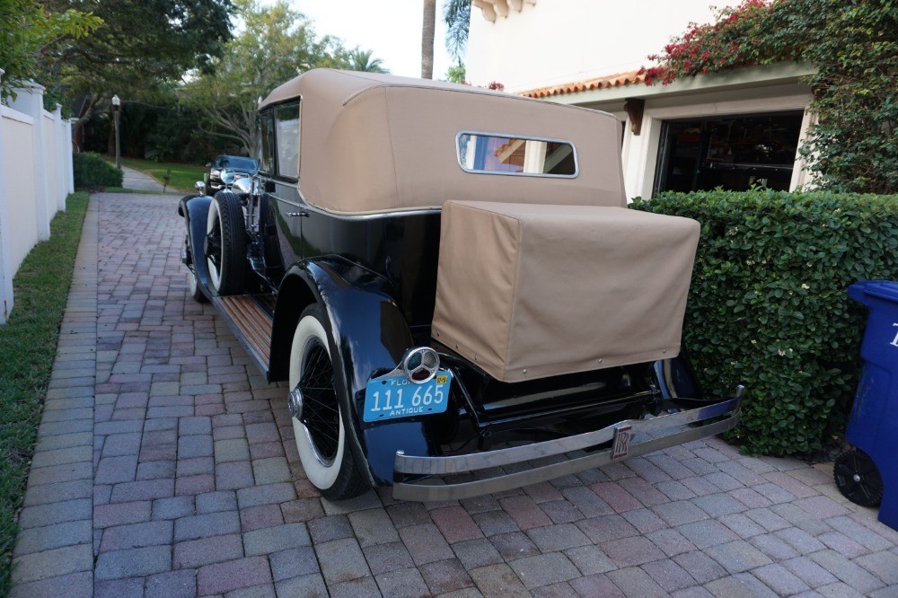 Used 1929 Rolls-Royce Phantom I Newmarket | Astoria, NY