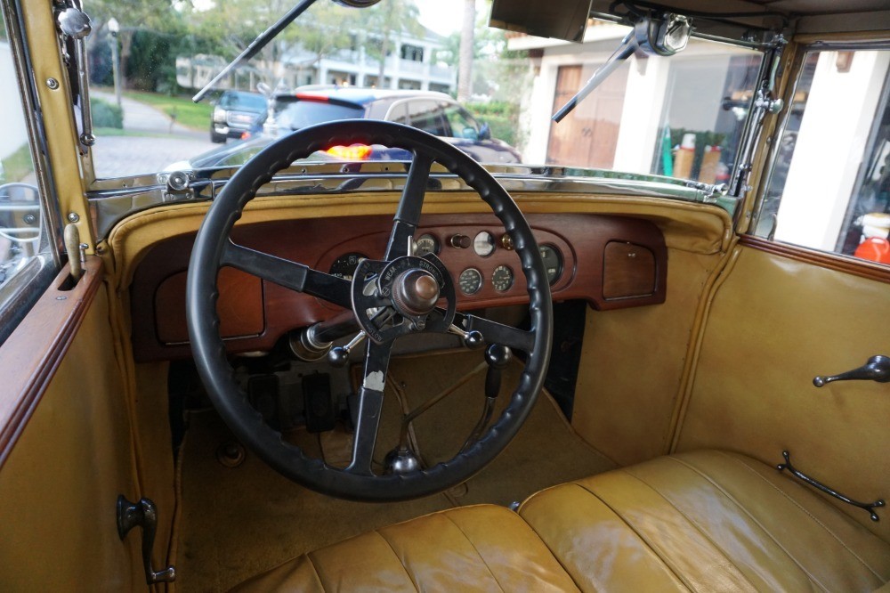 Used 1929 Rolls-Royce Phantom I Newmarket | Astoria, NY