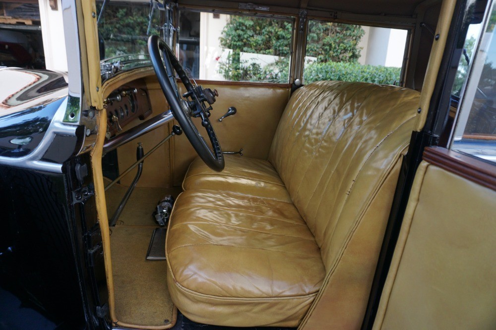 Used 1929 Rolls-Royce Phantom I Newmarket | Astoria, NY