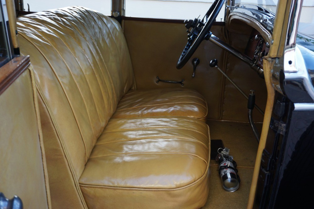 Used 1929 Rolls-Royce Phantom I Newmarket | Astoria, NY