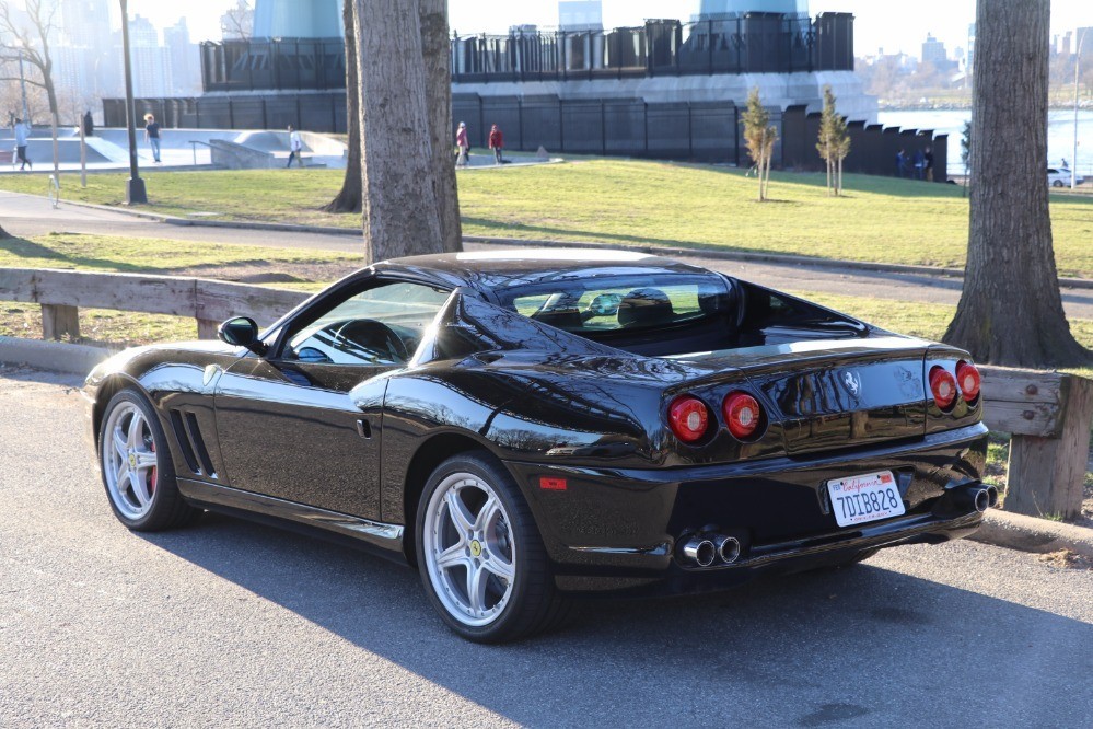 Used 2005 Ferrari 575 Superamerica  | Astoria, NY