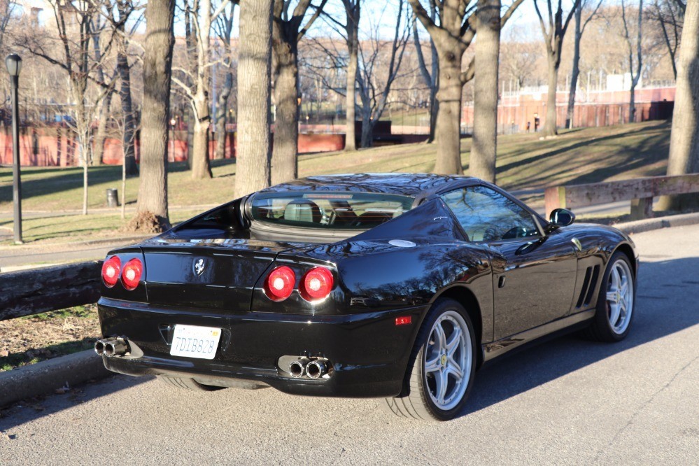 Used 2005 Ferrari 575 Superamerica  | Astoria, NY