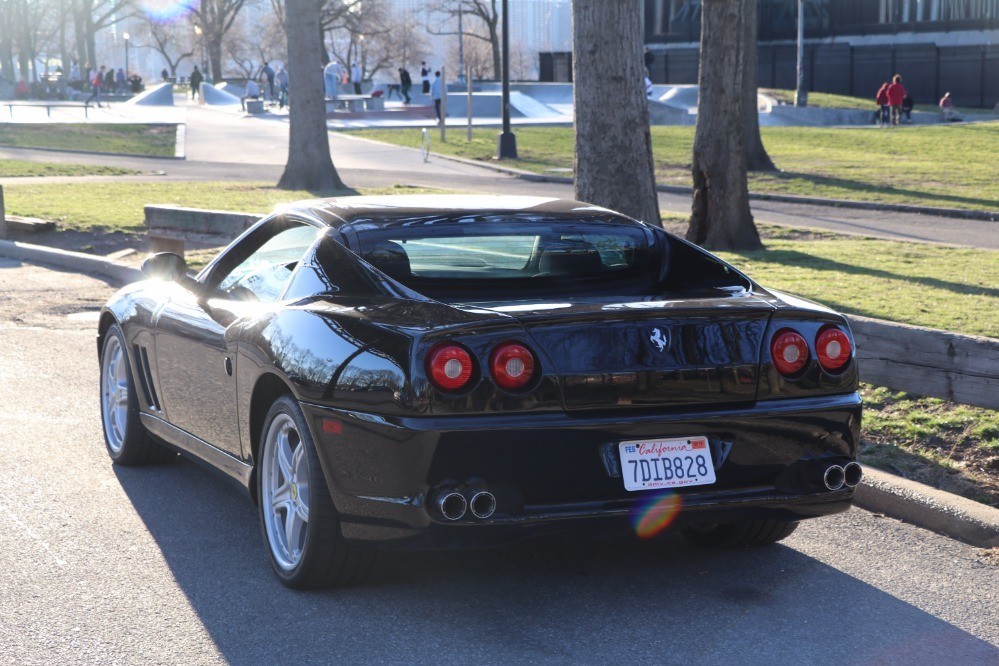 Used 2005 Ferrari 575 Superamerica  | Astoria, NY