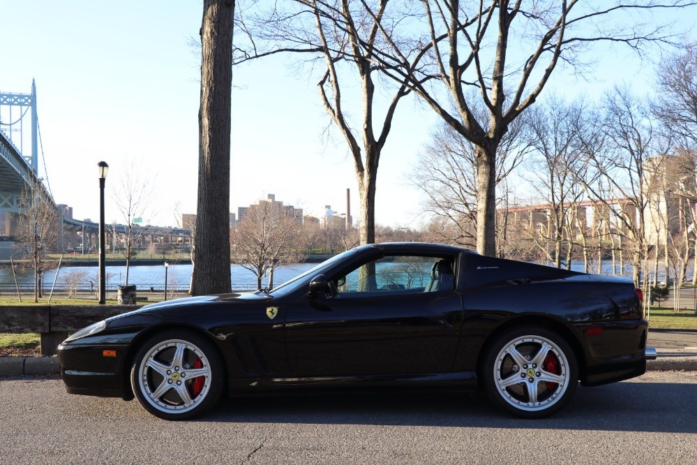 Used 2005 Ferrari 575 Superamerica  | Astoria, NY