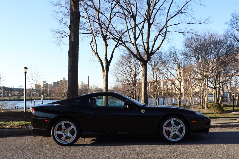 Used 2005 Ferrari 575 Superamerica   | Astoria, NY