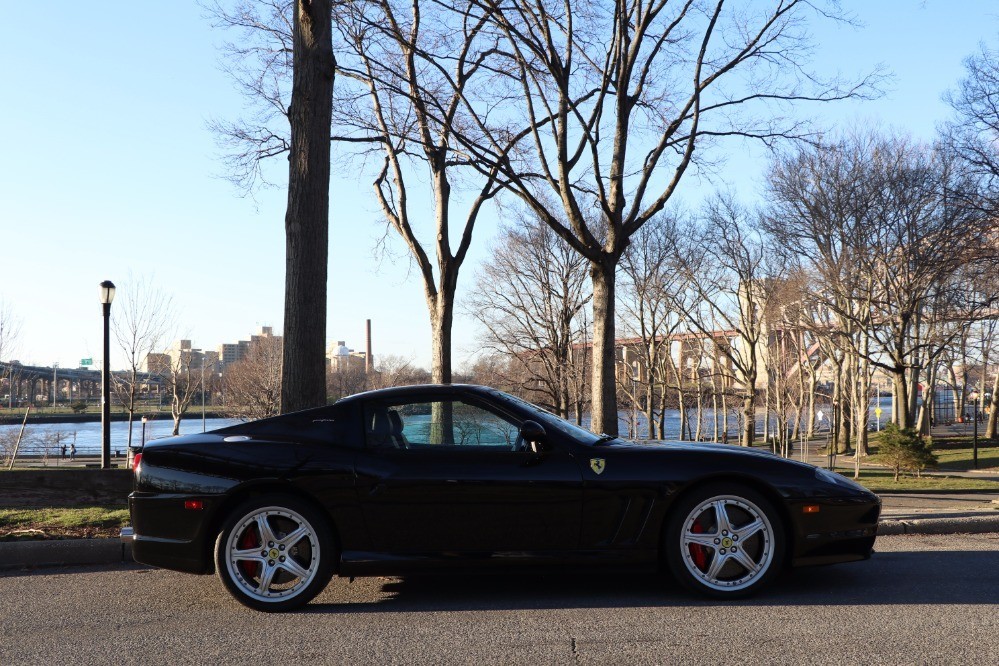 Used 2005 Ferrari 575 Superamerica  | Astoria, NY