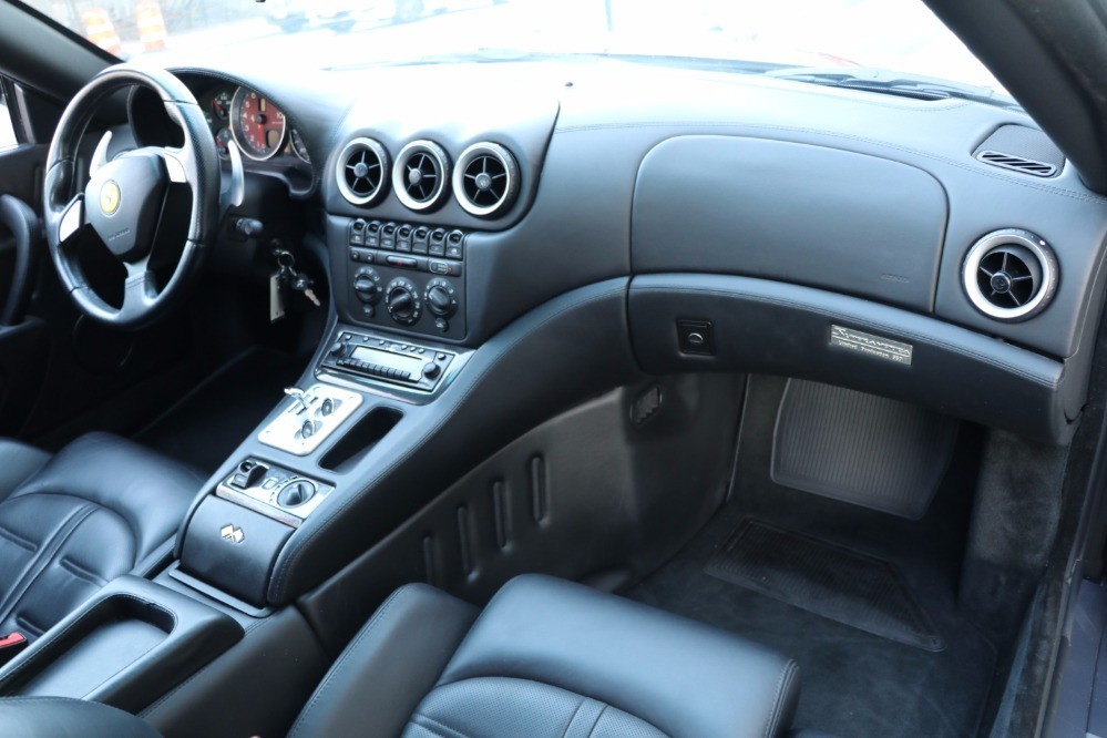 Used 2005 Ferrari 575 Superamerica   | Astoria, NY