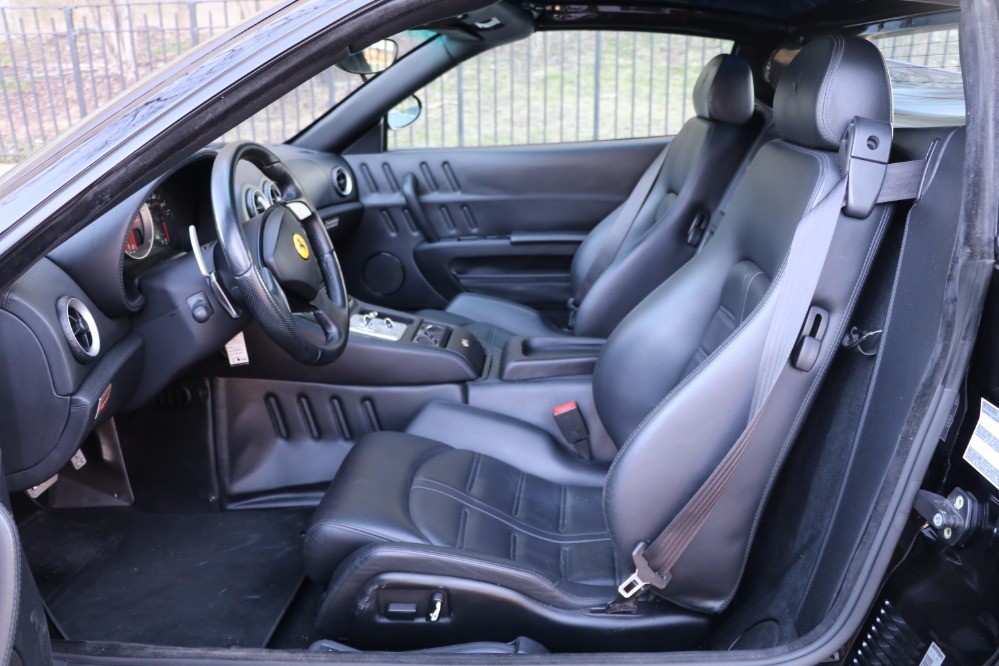 Used 2005 Ferrari 575 Superamerica   | Astoria, NY