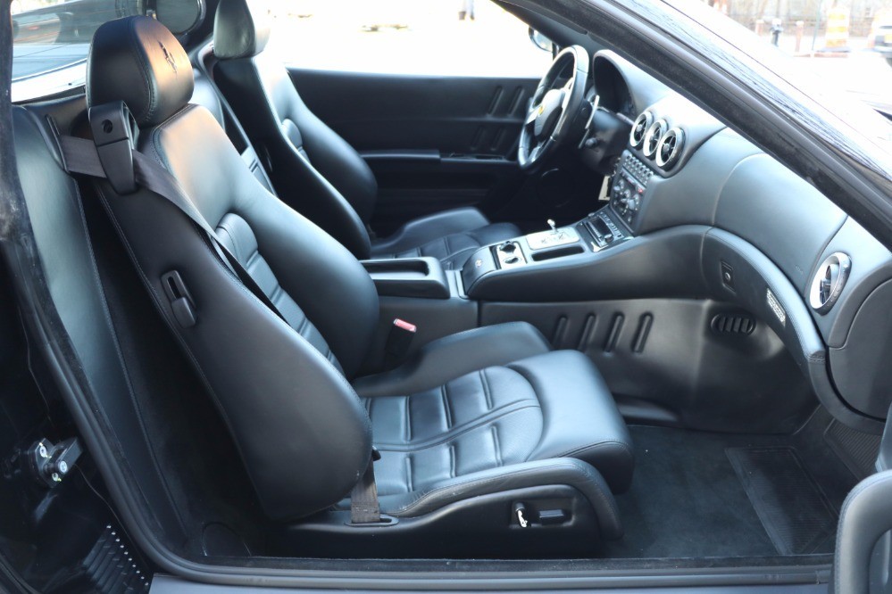 Used 2005 Ferrari 575 Superamerica   | Astoria, NY