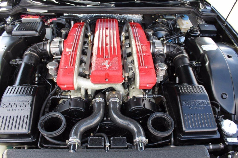 Used 2005 Ferrari 575 Superamerica   | Astoria, NY
