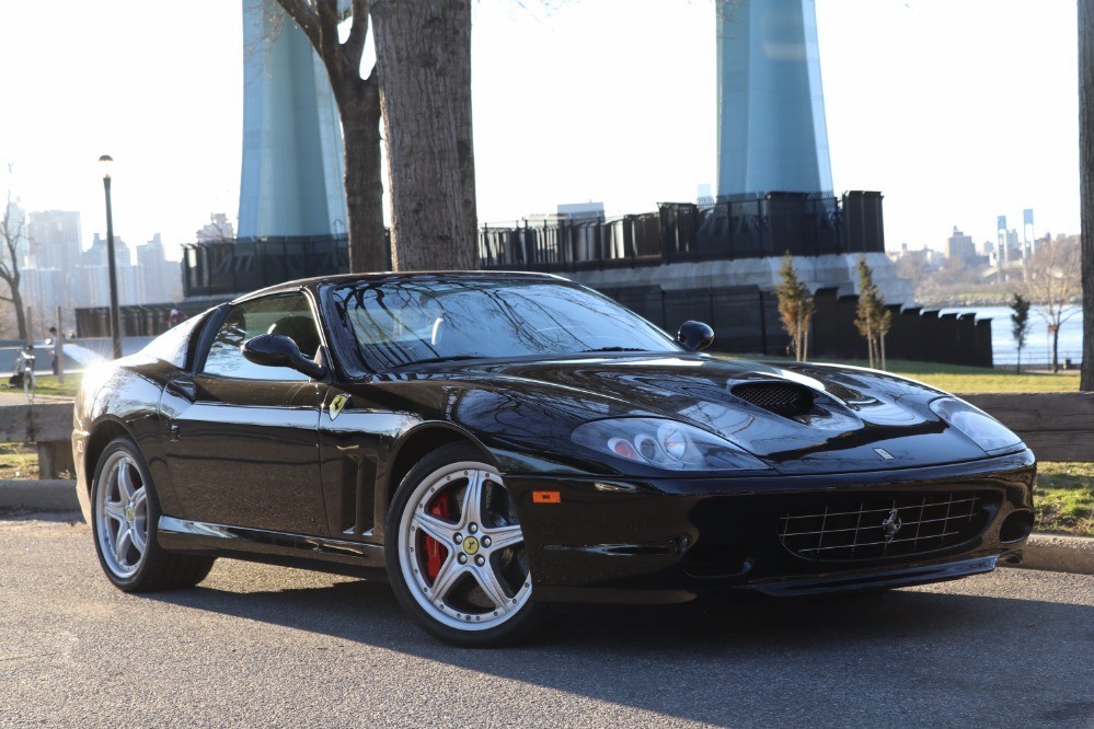 Used 2005 Ferrari 575 Superamerica  | Astoria, NY