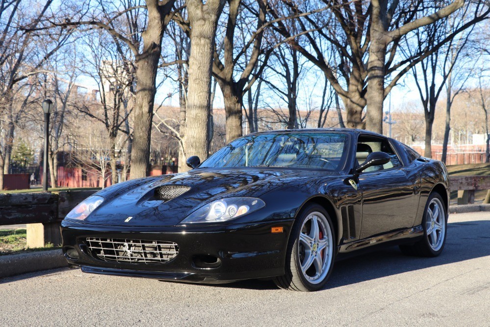 Used 2005 Ferrari 575 Superamerica  | Astoria, NY