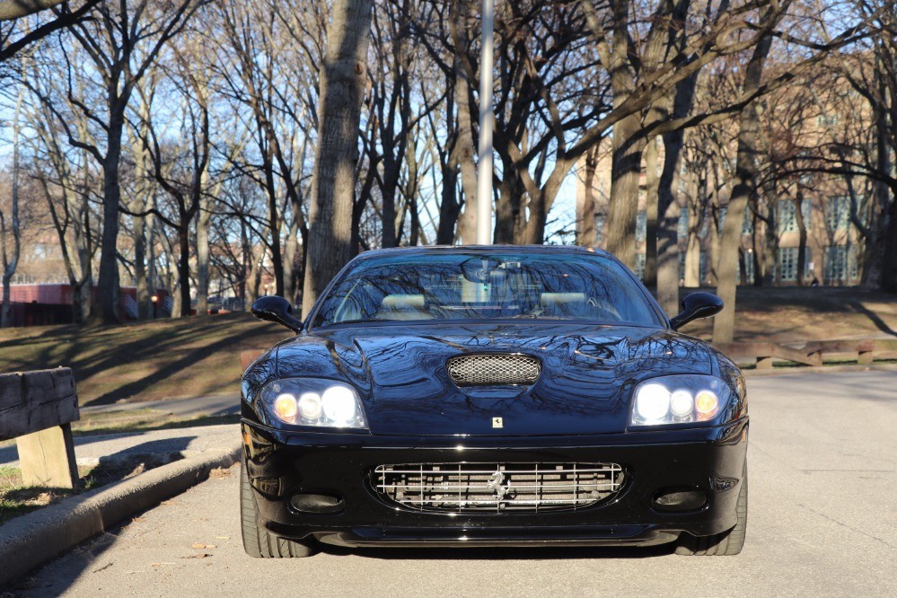 Used 2005 Ferrari 575 Superamerica  | Astoria, NY