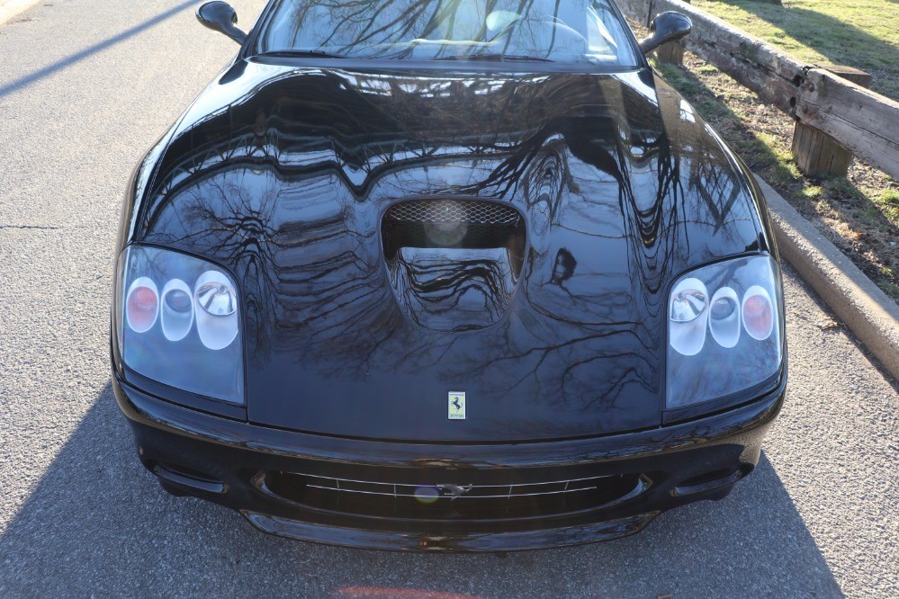 Used 2005 Ferrari 575 Superamerica  | Astoria, NY