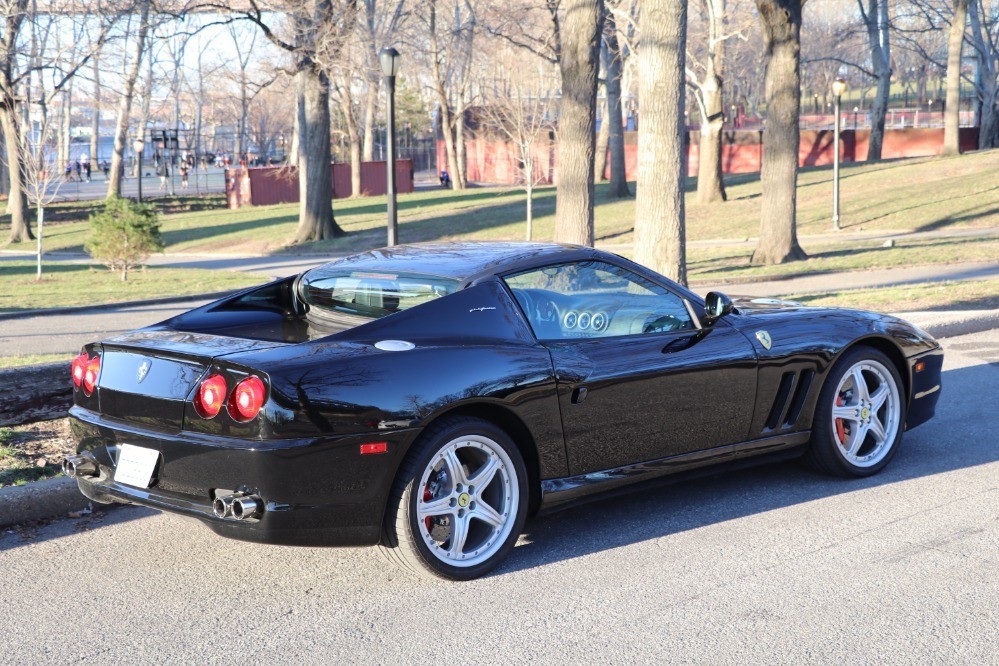 Used 2005 Ferrari 575 Superamerica  | Astoria, NY