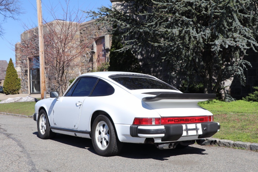 Used 1976 Porsche 912E   | Astoria, NY