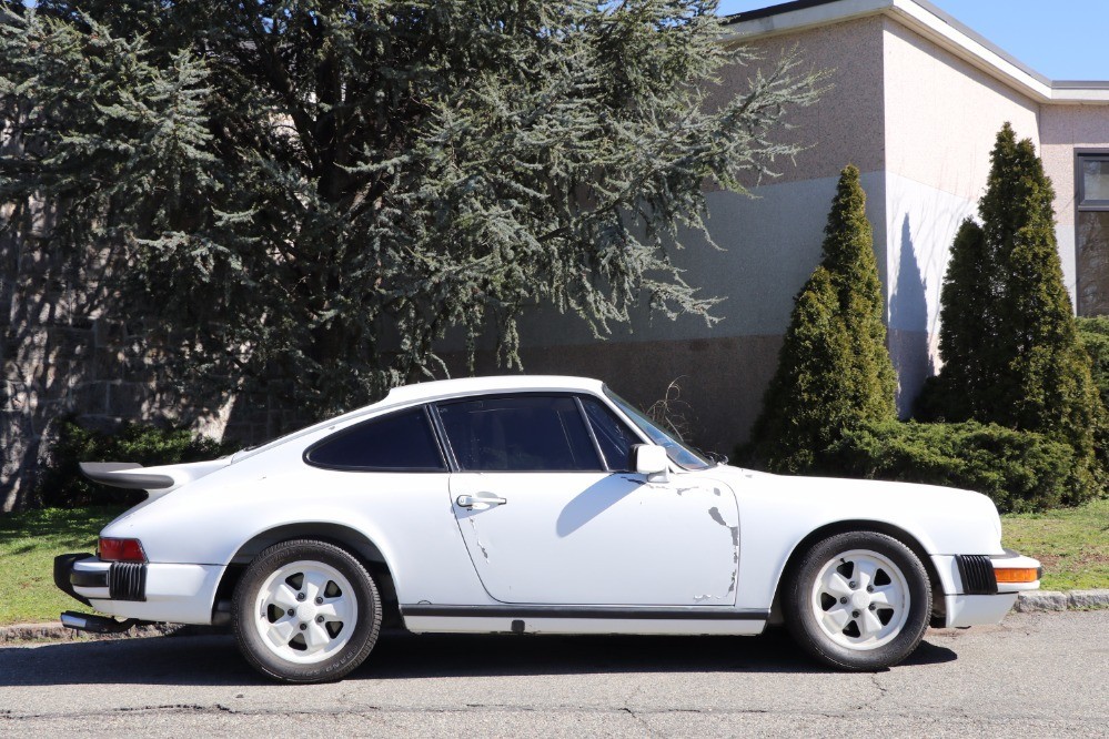 Used 1976 Porsche 912E   | Astoria, NY
