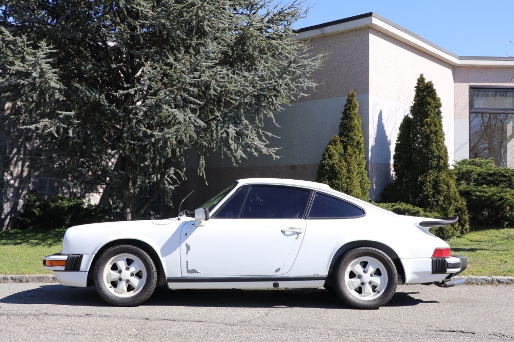 Used 1976 Porsche 912E   | Astoria, NY