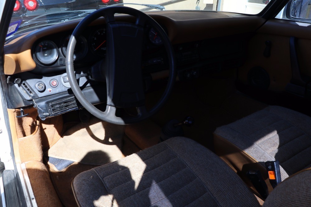 Used 1976 Porsche 912E   | Astoria, NY
