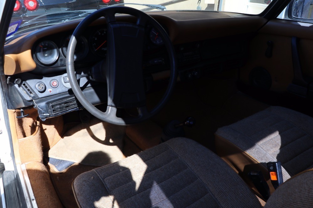 Used 1976 Porsche 912E  | Astoria, NY