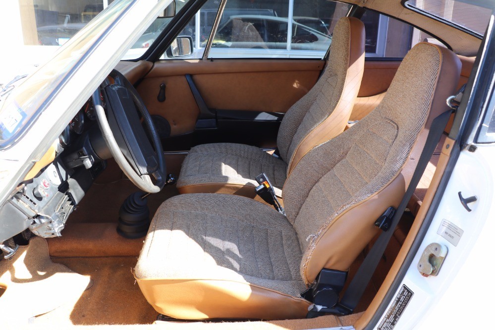 Used 1976 Porsche 912E   | Astoria, NY