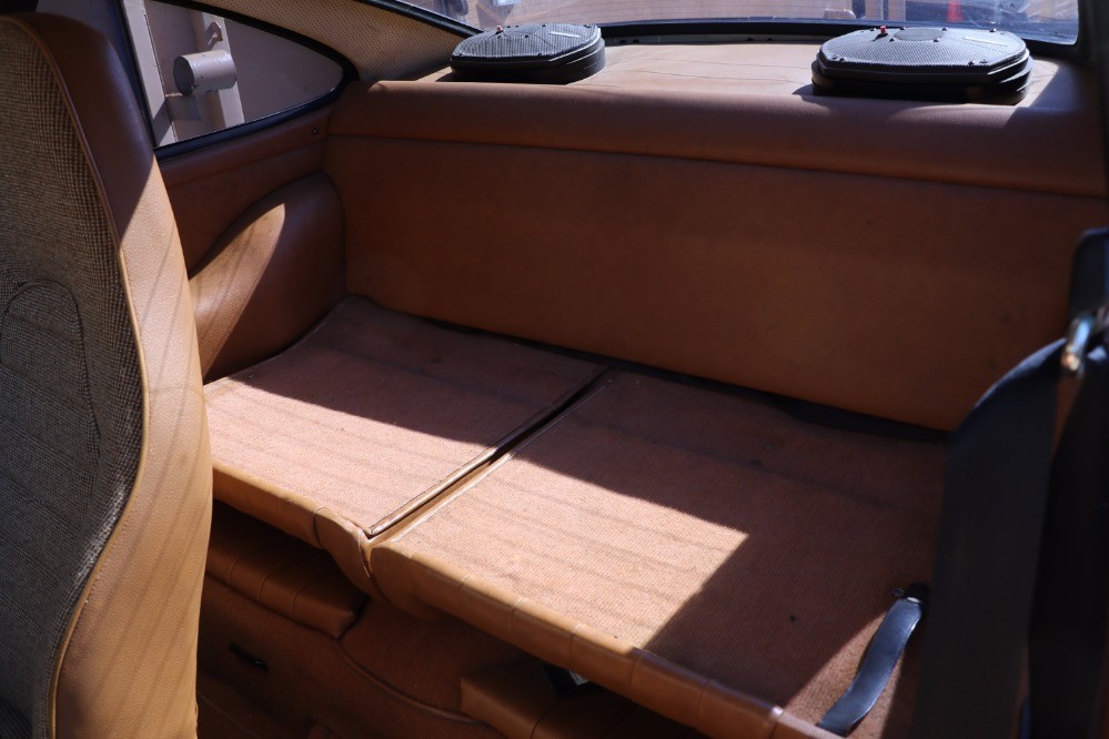 Used 1976 Porsche 912E   | Astoria, NY