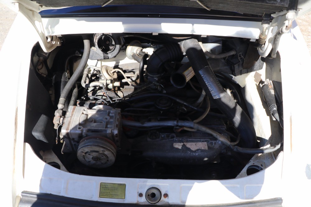Used 1976 Porsche 912E   | Astoria, NY