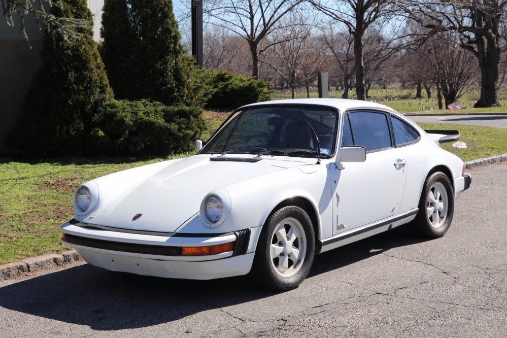 Used 1976 Porsche 912E   | Astoria, NY