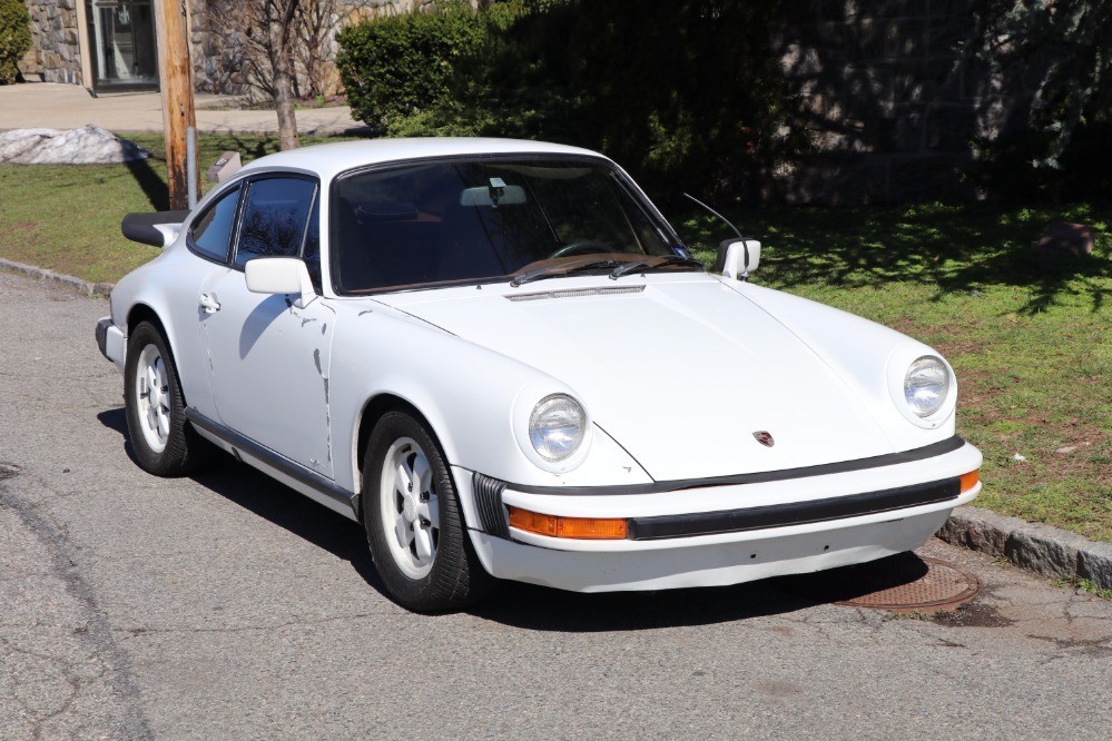 Used 1976 Porsche 912E   | Astoria, NY