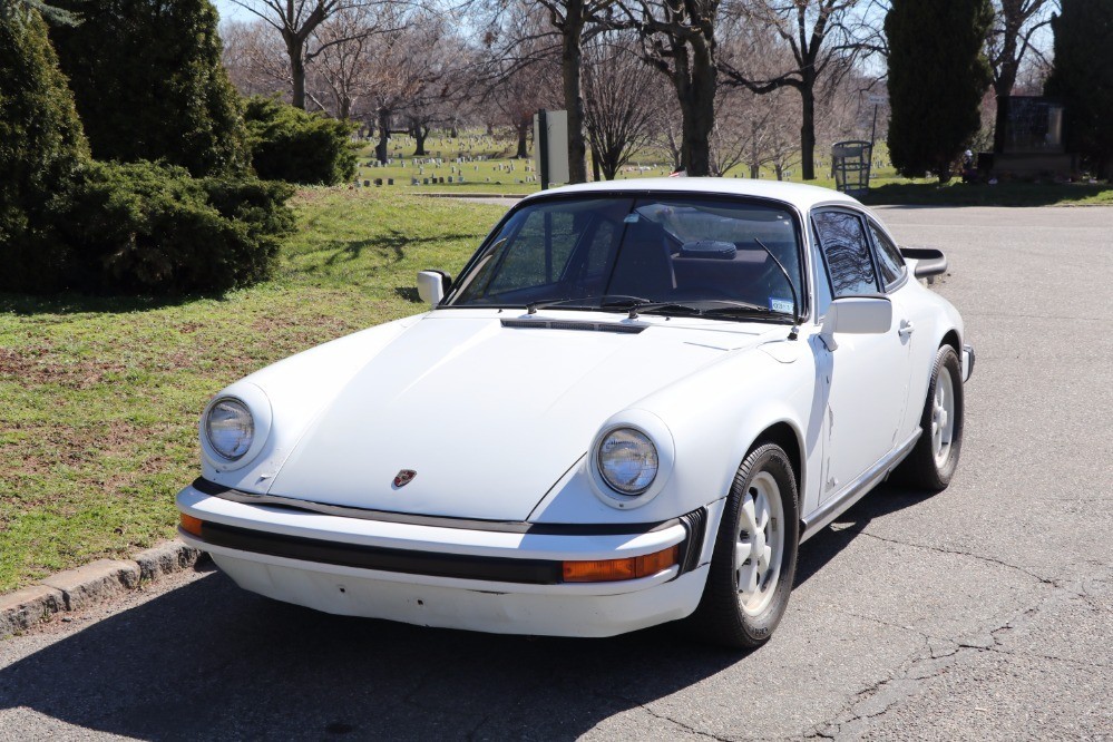 Used 1976 Porsche 912E   | Astoria, NY