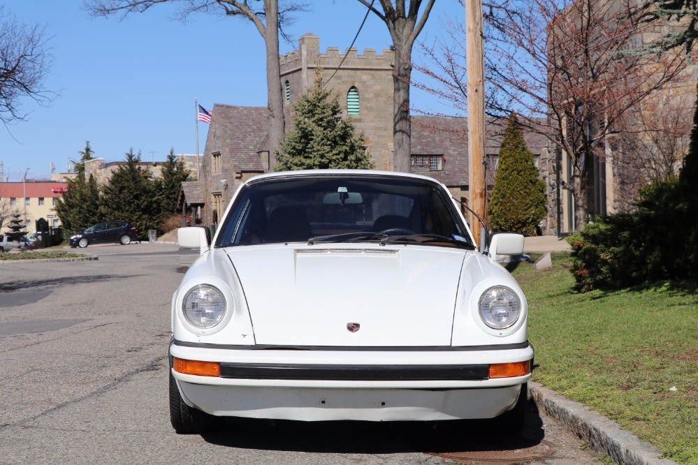 Used 1976 Porsche 912E   | Astoria, NY
