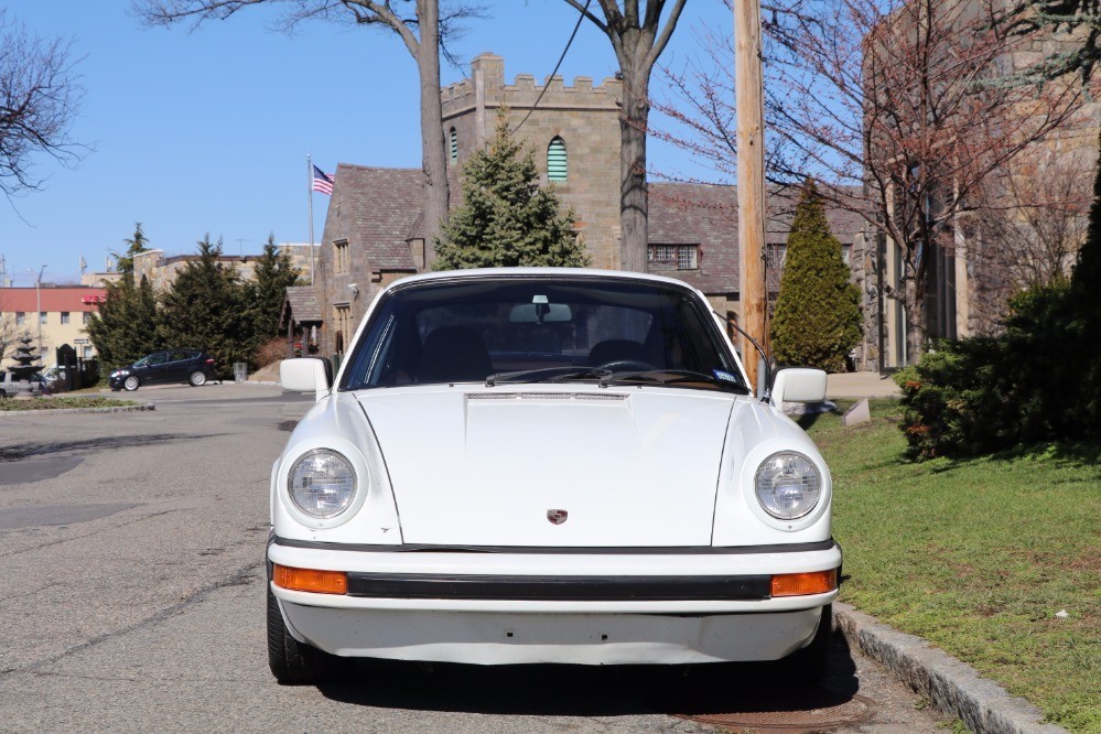 Used 1976 Porsche 912E  | Astoria, NY