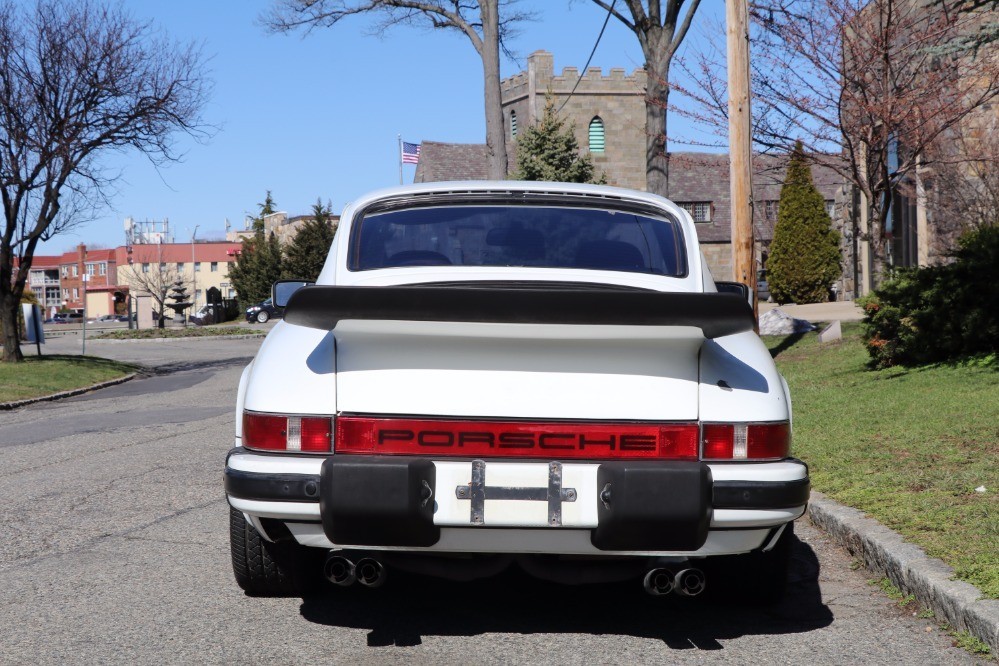 Used 1976 Porsche 912E   | Astoria, NY