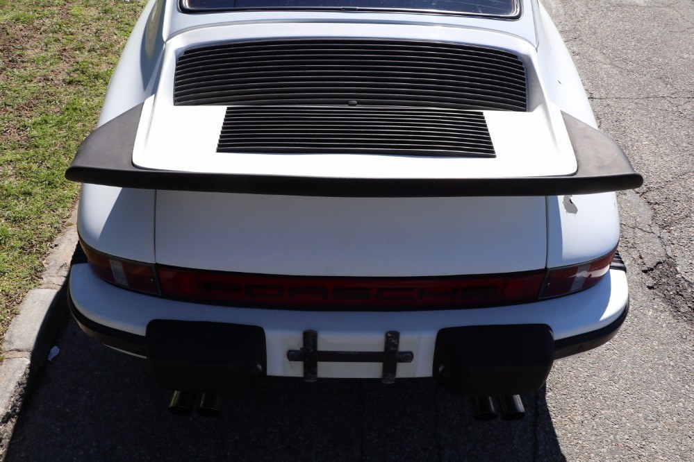 Used 1976 Porsche 912E   | Astoria, NY