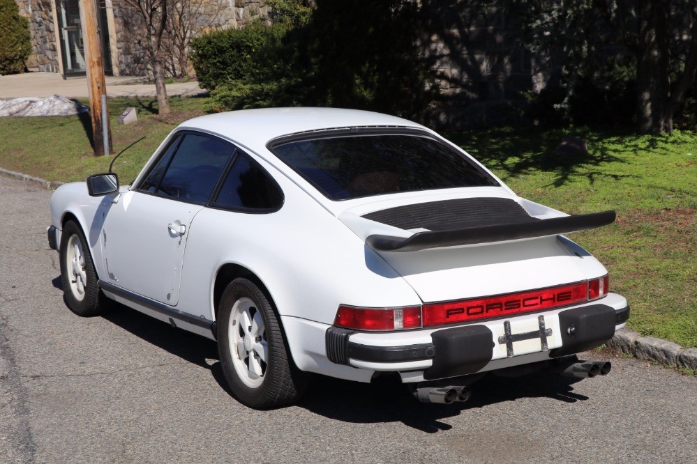 Used 1976 Porsche 912E   | Astoria, NY