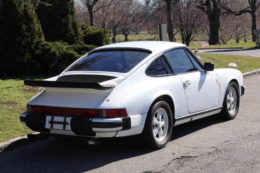 Used 1976 Porsche 912E   | Astoria, NY